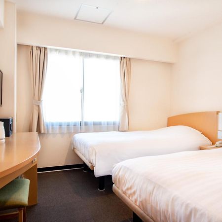 Le Lac Hotel Yokkaichi Εξωτερικό φωτογραφία