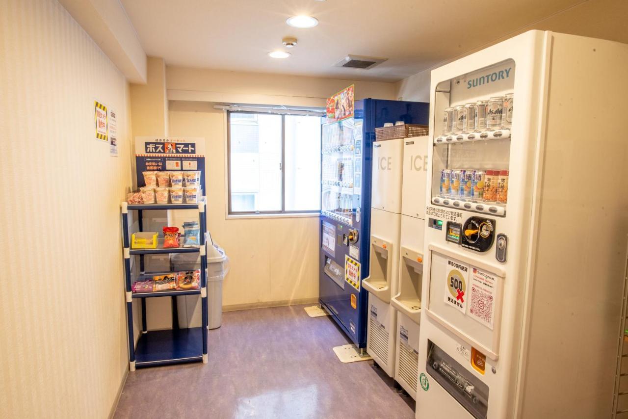 Le Lac Hotel Yokkaichi Εξωτερικό φωτογραφία