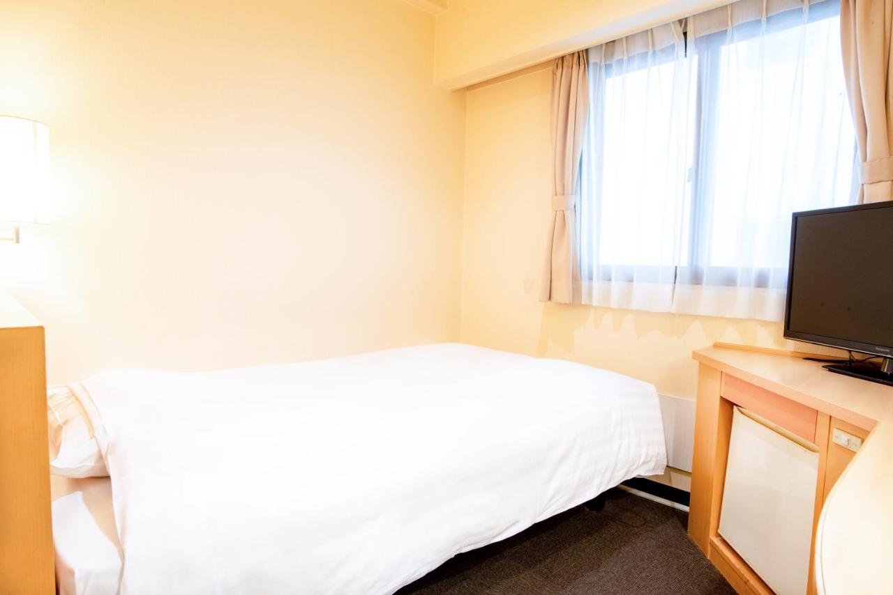 Le Lac Hotel Yokkaichi Εξωτερικό φωτογραφία