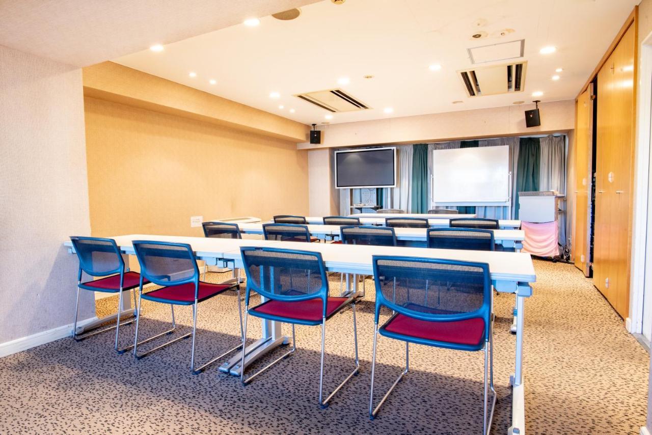 Le Lac Hotel Yokkaichi Εξωτερικό φωτογραφία