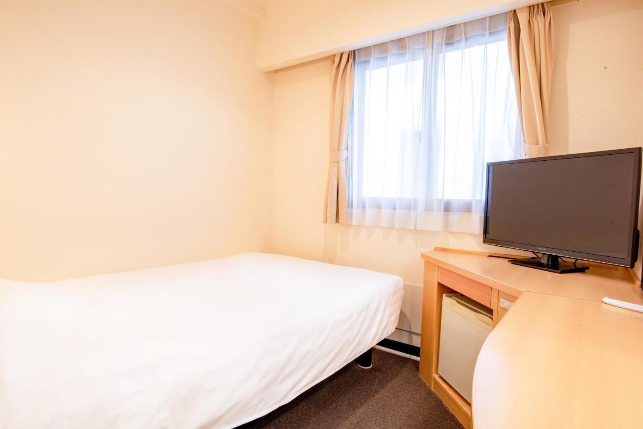 Le Lac Hotel Yokkaichi Εξωτερικό φωτογραφία