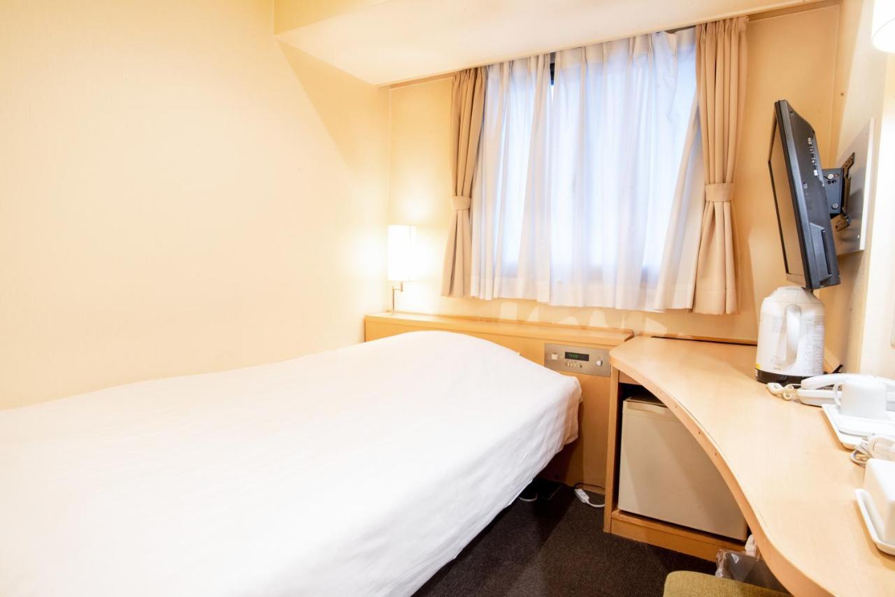 Le Lac Hotel Yokkaichi Εξωτερικό φωτογραφία