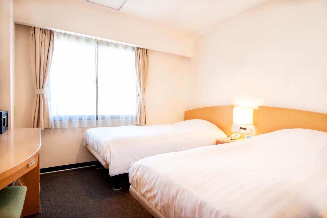 Le Lac Hotel Yokkaichi Εξωτερικό φωτογραφία