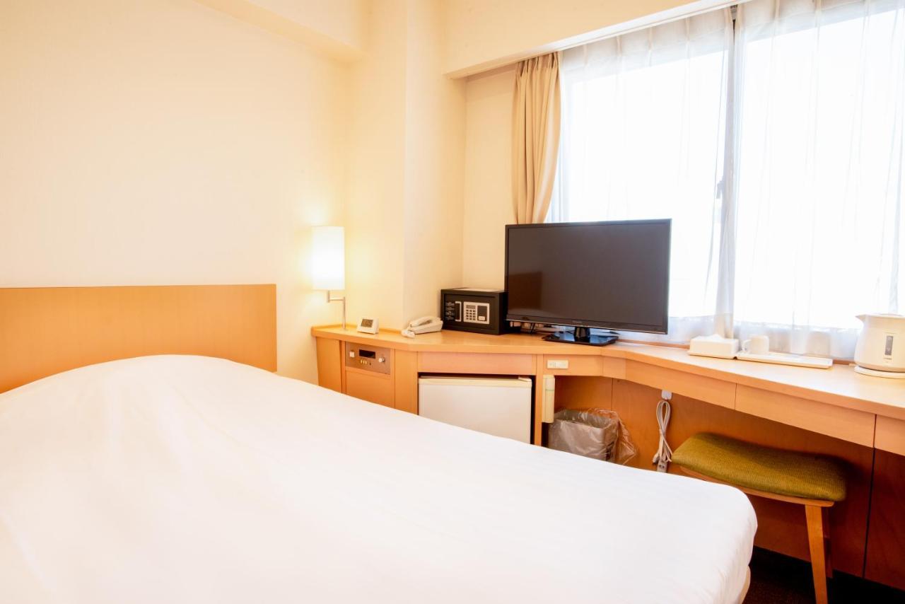 Le Lac Hotel Yokkaichi Εξωτερικό φωτογραφία