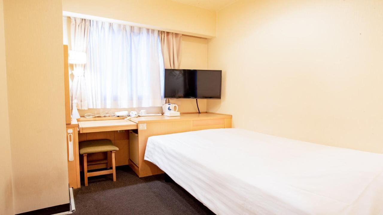 Le Lac Hotel Yokkaichi Εξωτερικό φωτογραφία