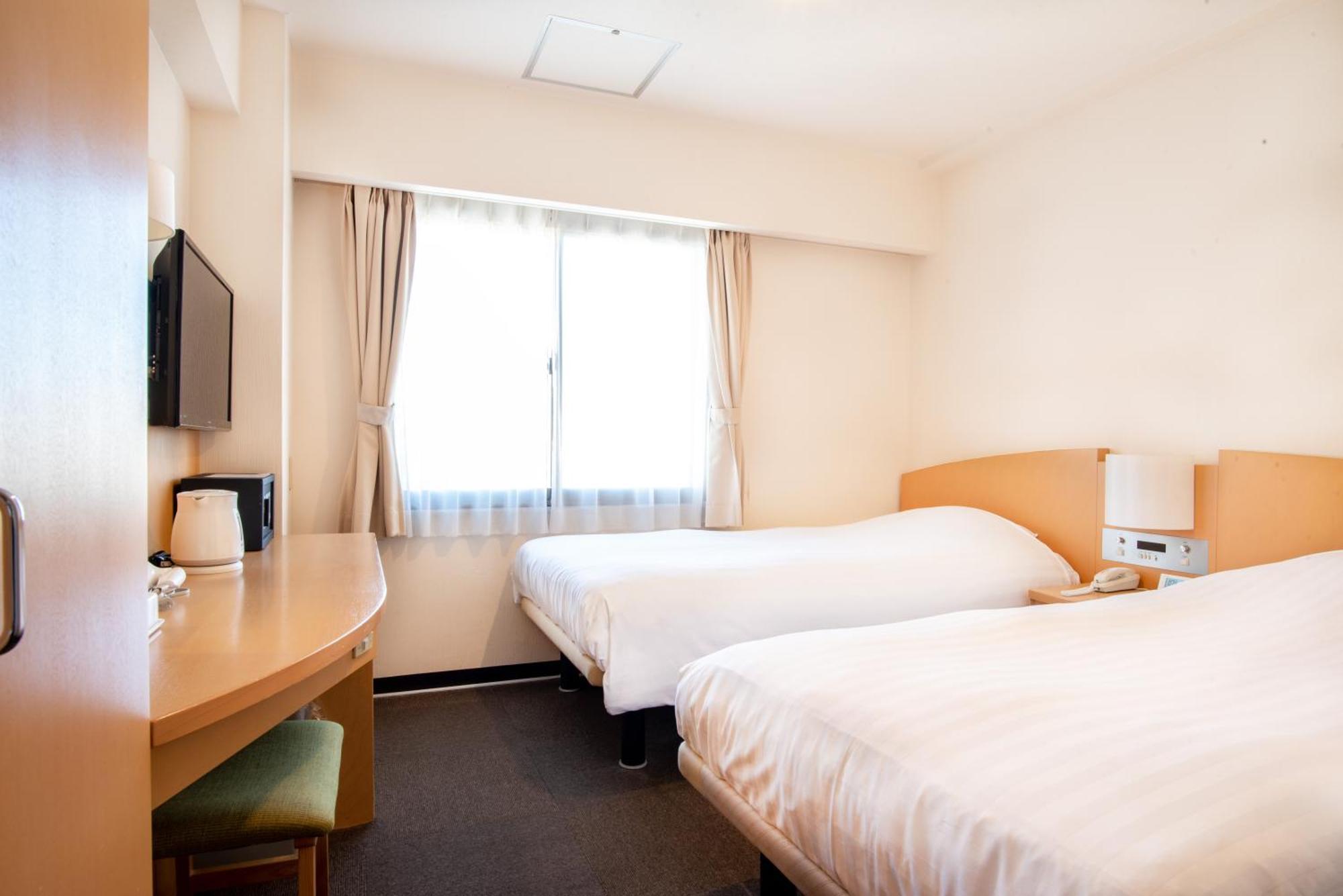 Le Lac Hotel Yokkaichi Εξωτερικό φωτογραφία