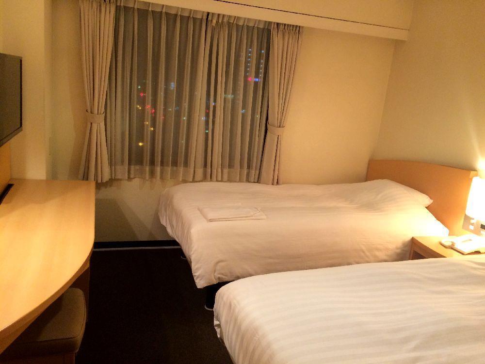 Le Lac Hotel Yokkaichi Εξωτερικό φωτογραφία