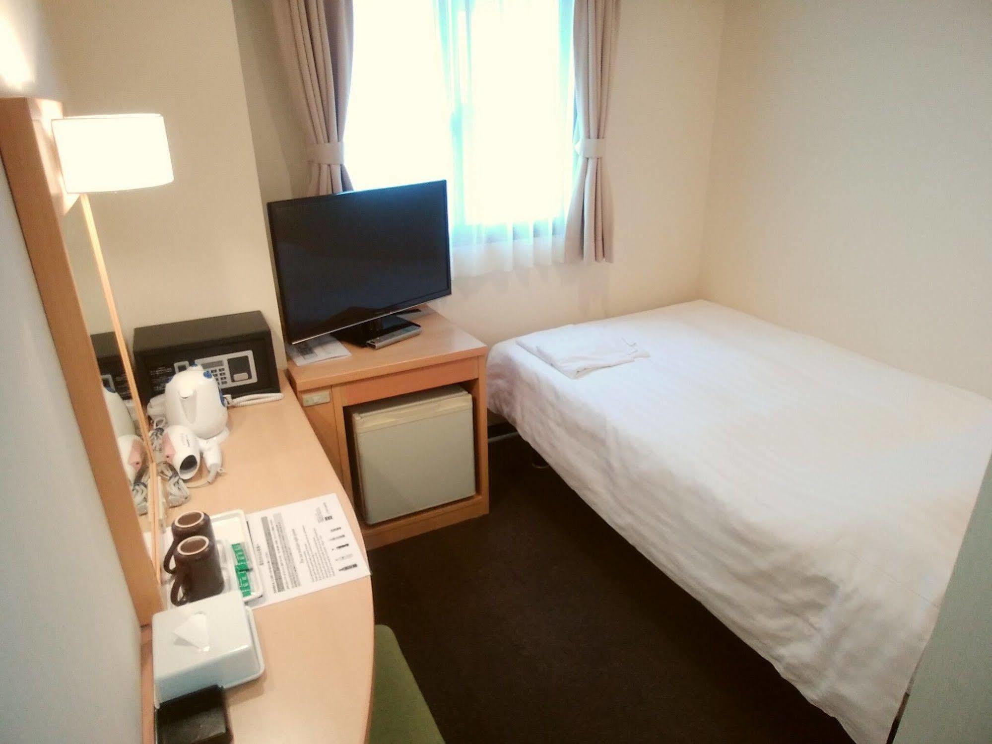 Le Lac Hotel Yokkaichi Εξωτερικό φωτογραφία