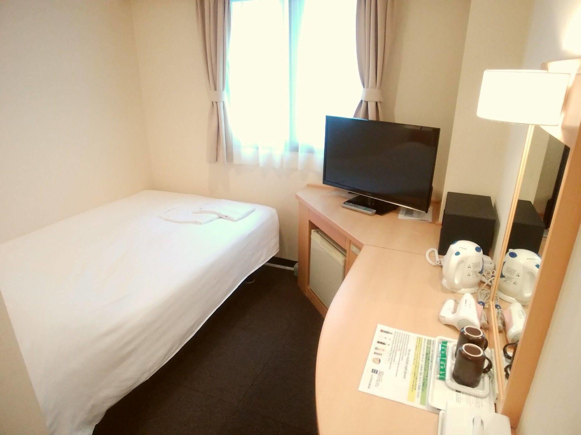 Le Lac Hotel Yokkaichi Εξωτερικό φωτογραφία